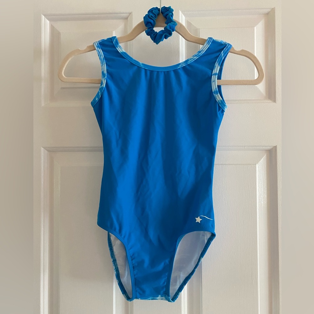Destira Gymnastics Leotard Junior/Child XL